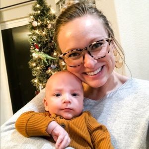 Meet your Posher, Caitlyn